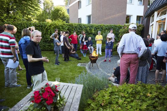Freizeit und Kultur