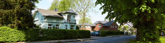 Zusammne leben - Freie Stellen