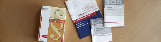 Zusammne leben - Selbsthilfe und Beratung